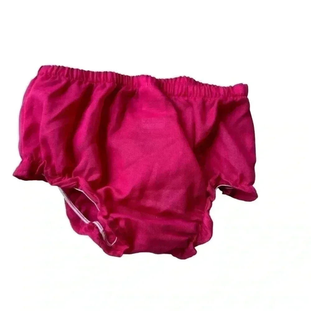 Carter’s Toddler Girl Play Leggings Bundle Sz 12 mo